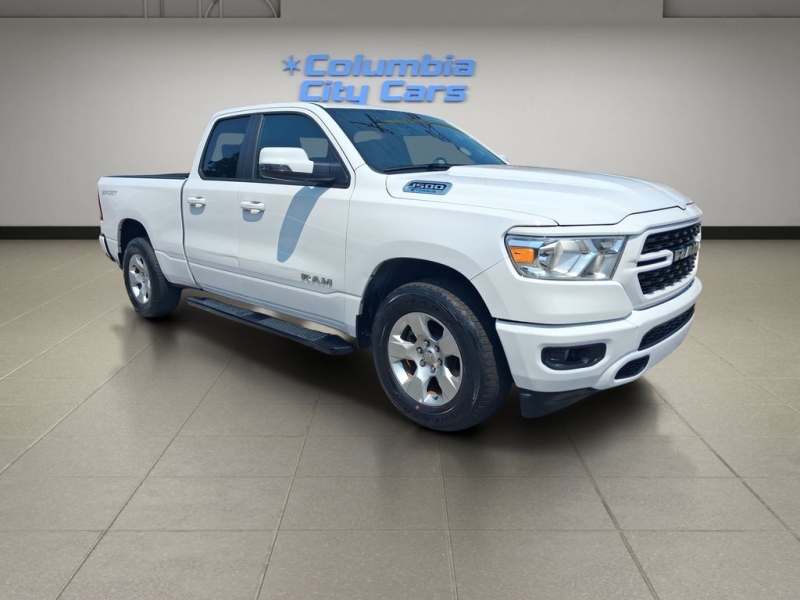 ram ram 1500 pickup 2023 1C6RREBG0PN604480 image ram ram 1500 pickup 2023 1C6RREBG0PN604480 image